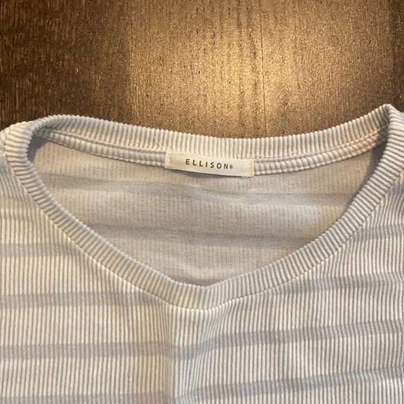 Ellison t-shirt - Picture 2 of 2